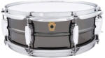 Ludwig LB414 Black Beauty pergő 5x14