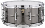Ludwig LB417T Black Beauty pergő 6, 5x14
