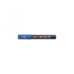 uni Dekormarker 0, 7-1mm, Posca PC-1M kék (2UPC1MK) (2UPC1MK)