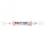 edding Akril marker 2-3mm, és 5-10mm, 3D kétvégű 5400 bézs (7580247003) (7580247003) - aqua
