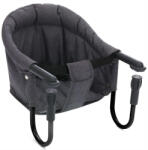 Fillikid etetõszék asztali - Flexi 398-17 szürke melanzs - vital24