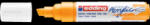 edding Akril marker 5-10mm, 5000 narancssárga (7580244009) (7580244009) - aqua