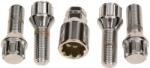 ACI Kerékőr csavar készlet, M14×1, 5, kúpos, menethossz 29 mm, 4 db (OW 113K)