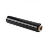  Strechfólia nyújtható 50cm, 2kg 23 micron kb. 120 méter FEKETE