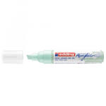 edding Akril marker 5-10mm, 5000 menta (7580244021) (7580244021) - aqua