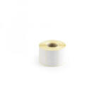  Etikett thermo 40x58mm, tekercses 1000 db/tekercs - aqua