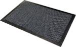 MercuryFlooring Szennyfogó Lábtörlő Faro 60x90cm Szürke, Beltéri