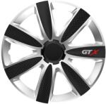 VERSACO GTX 16" CARBON dísztárcsa - fekete/ezüst (6V2567)
