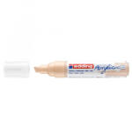 edding Akril marker 5-10mm, 5000 bézs (7580244003) (7580244003) - aqua