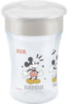 Nuk Bájos itató pohár Magic Mickey Mouse NUK (8+ m. ) 360° - pindurka