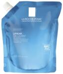 La Roche-Posay Lipikar Tusfürdő Gél Utántöltő 400ml - sensitiveskin