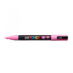 uni Dekormarker 0, 9-1, 3mm, Posca PC-3M rózsaszín (2UPC3MR) (2UPC3MR)