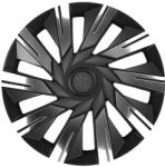 Argo Poklice Tecna 15" chrom/black sada 4ks (5AJ15510)