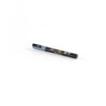 uni Dekormarker 0, 9-1, 3mm, PC-3M Posca szürke (2UPC3MSZ)