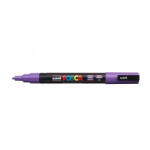 uni Dekormarker 0, 9-1, 3mm, Posca PC-3M lila (2UPC3ML)
