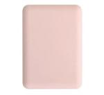 Uniq Fuele Mini 8000Mah USB-C PD hordozható Power bank rózsaszín (UNIQ-FUELEMINI-PINK)
