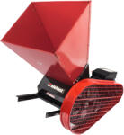 ELEFANT Elektromos gyümölcsdaráló Elefant MHK-10 900 W, 280 kg/h, 30 L, 2900 ford. /perc