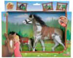 Simba Toys Set figurine Simba - Beauty Horse (Maro) Figurina