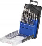 Einhell Set 19 burghie Star pentru Metal (49205920)