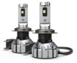 OSRAM 2 db LED-es izzókészlet H7 Osram Led Smart, +330%, 16W, 12V, Ritka jóváhagyás
