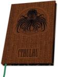 ABYstyle Cthulhu - Great Old Ones - jegyzetfüzet