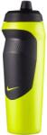Nike Hypersport 600ml-es kulacs sárga színben