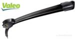 Valeo lapos hátsó ablaktörlő 2 szárnyas ajtóhoz SILENCIO X-TRM (1 db) (455 mm) (VA VM251)