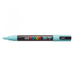 uni Dekormarker 0, 9-1, 3mm, Posca PC-3M tengerzöld (2UPC3MTENGER)