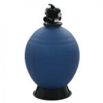 sera D550 TOP Szelepes Homokszűrő Tartály 22" - 15m3/h