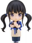  Lycoris Recoil Nendoroid akciófigura Takina Inoue: Cafe LycoReco Uniform Ver. 10 cm (GSC17899)