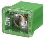Hella PAL LOW PROFILE JCASE 40A, zöld (H 8JS 740 026-761)