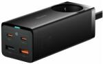 Baseus GaN3 Pro 65W töltőállomás, Type-C kábel (PSZM000901)