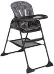 Joie Mimzy Snacker etetőszék Abc Charcoal (620879) - pepita - 38 970 Ft
