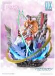  Sword Art Online Prisma Wing PVC szobor 1/7 Asuna 38 cm (P1PWSAO-02)