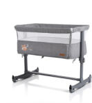 Cangaroo Always together babaöböl szürke