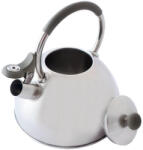 Maestro Ceainice si infuzoare Ceainic MR-1323 2.5 l Inox (MR-1323)