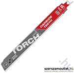 Milwaukee TCT TORCH orrfűrészlap fémhez, karbid bontó 230mm (1db) (48475202) (48475202)
