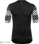 GOREWEAR Swiftride Optical mez, fekete/fehér (XL)