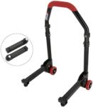SEFIS MOTO SEFIS M20 Univerzális motorkerékpár állvány, első, összecsukható - csapok (6431-SM-051205)
