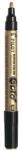 Pilot Super Color M arany permanent marker (SC-M-GD) - officedepot