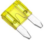 ACI MINI Lapos biztosíték szett, 20 A, 10 db (9900920EKA)