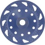Bosch EXPERT Multi Material keményfém fazékkorong, durva, ferde, 180mm, 22, 23mm (2608901749)
