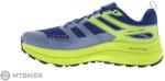 inov-8 TRAILFLY MAX cipő, kék (7) Férfi futócipő