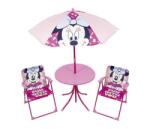  Kemping készlet gyerekeknek MINIE MOUSE, WD14418 (MIN0361)