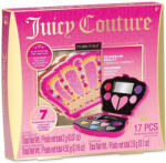 Make It Real Make It Real: Juicy Couture királyi Sminkszett