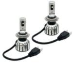 OSRAM 2 db LED-es izzókészlet H7 Osram Night Breaker Gen2, +230%, 16W, 12V, doboz, jóváhagyás ritka (CX 64210DWNBG2)