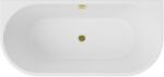 Besco Vica New 160x80 cm (WAS-160VNN)