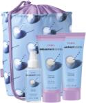 PUPA Pupa Breakfast Lovers Set Oat Milk, cu penar, 3 piese