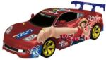 Revell One Piece RC Vehicle 1/18 Luffy Drift Car 31 cm (REV24693)
