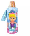 IMC Toys Bloopies: Забавни русалки в бутилка - Хлоя (923942CH)